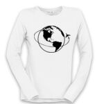 Women's Long Sleeve Shirt Thumbnail