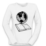 Women's Long Sleeve Shirt Thumbnail