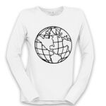 Women's Long Sleeve Shirt Thumbnail