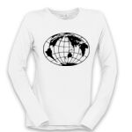Women's Long Sleeve Shirt Thumbnail