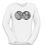 Women's Long Sleeve Shirt Thumbnail