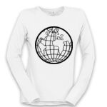 Women's Long Sleeve Shirt Thumbnail