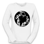 Women's Long Sleeve Shirt Thumbnail