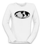 Women's Long Sleeve Shirt Thumbnail