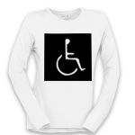 Women's Long Sleeve Shirt Thumbnail