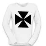 Women's Long Sleeve Shirt Thumbnail