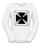 Women's Long Sleeve Shirt Thumbnail