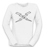 Women's Long Sleeve Shirt Thumbnail