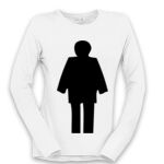 Women's Long Sleeve Shirt Thumbnail