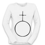 Women's Long Sleeve Shirt Thumbnail