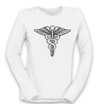 Women's Long Sleeve Shirt Thumbnail