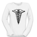 Women's Long Sleeve Shirt Thumbnail