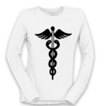 Women's Long Sleeve Shirt Thumbnail