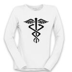 Women's Long Sleeve Shirt Thumbnail