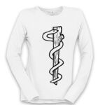 Women's Long Sleeve Shirt Thumbnail