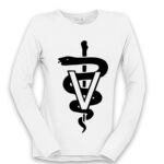 Women's Long Sleeve Shirt Thumbnail