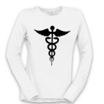 Women's Long Sleeve Shirt Thumbnail