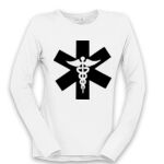Women's Long Sleeve Shirt Thumbnail
