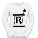 Women's Long Sleeve Shirt Thumbnail