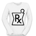 Women's Long Sleeve Shirt Thumbnail