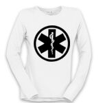 Women's Long Sleeve Shirt Thumbnail