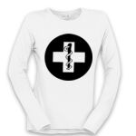 Women's Long Sleeve Shirt Thumbnail