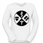 Women's Long Sleeve Shirt Thumbnail