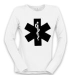 Women's Long Sleeve Shirt Thumbnail