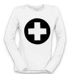Women's Long Sleeve Shirt Thumbnail