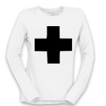 Women's Long Sleeve Shirt Thumbnail