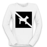 Women's Long Sleeve Shirt Thumbnail