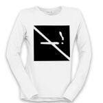 Women's Long Sleeve Shirt Thumbnail
