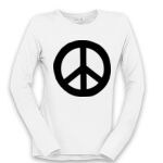 Women's Long Sleeve Shirt Thumbnail