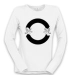 Women's Long Sleeve Shirt Thumbnail