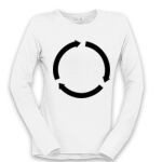 Women's Long Sleeve Shirt Thumbnail