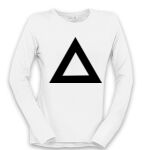 Women's Long Sleeve Shirt Thumbnail