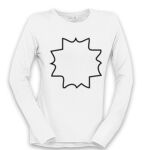 Women's Long Sleeve Shirt Thumbnail