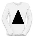 Women's Long Sleeve Shirt Thumbnail