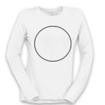 Women's Long Sleeve Shirt Thumbnail