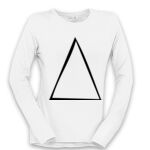 Women's Long Sleeve Shirt Thumbnail