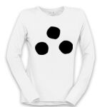 Women's Long Sleeve Shirt Thumbnail
