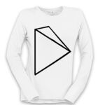 Women's Long Sleeve Shirt Thumbnail