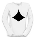 Women's Long Sleeve Shirt Thumbnail