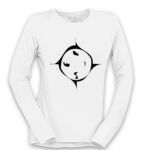 Women's Long Sleeve Shirt Thumbnail