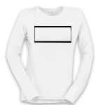 Women's Long Sleeve Shirt Thumbnail