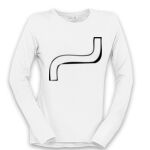 Women's Long Sleeve Shirt Thumbnail