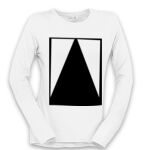 Women's Long Sleeve Shirt Thumbnail