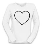 Women's Long Sleeve Shirt Thumbnail