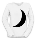 Women's Long Sleeve Shirt Thumbnail