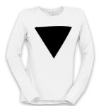 Women's Long Sleeve Shirt Thumbnail